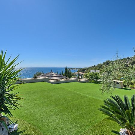 Villa Golden Haven Murter Esterno foto