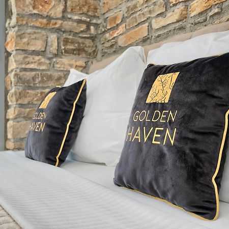 Villa Golden Haven Murter Esterno foto