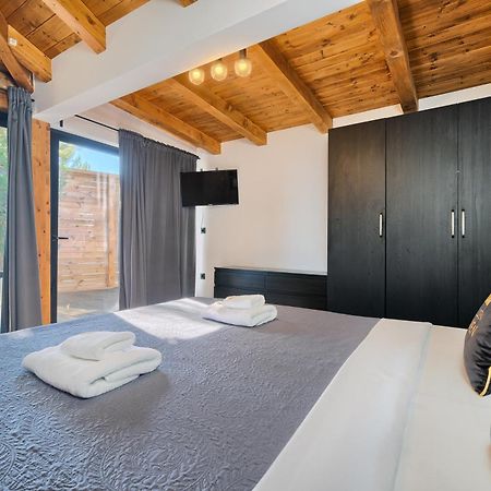 Villa Golden Haven Murter Esterno foto