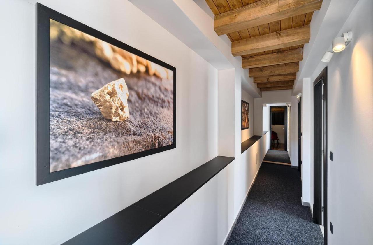 Villa Golden Haven Murter Esterno foto