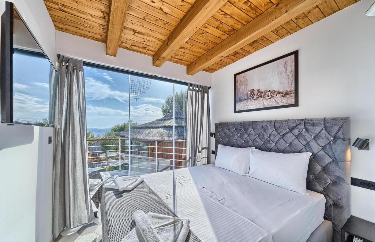 Villa Golden Haven Murter Esterno foto
