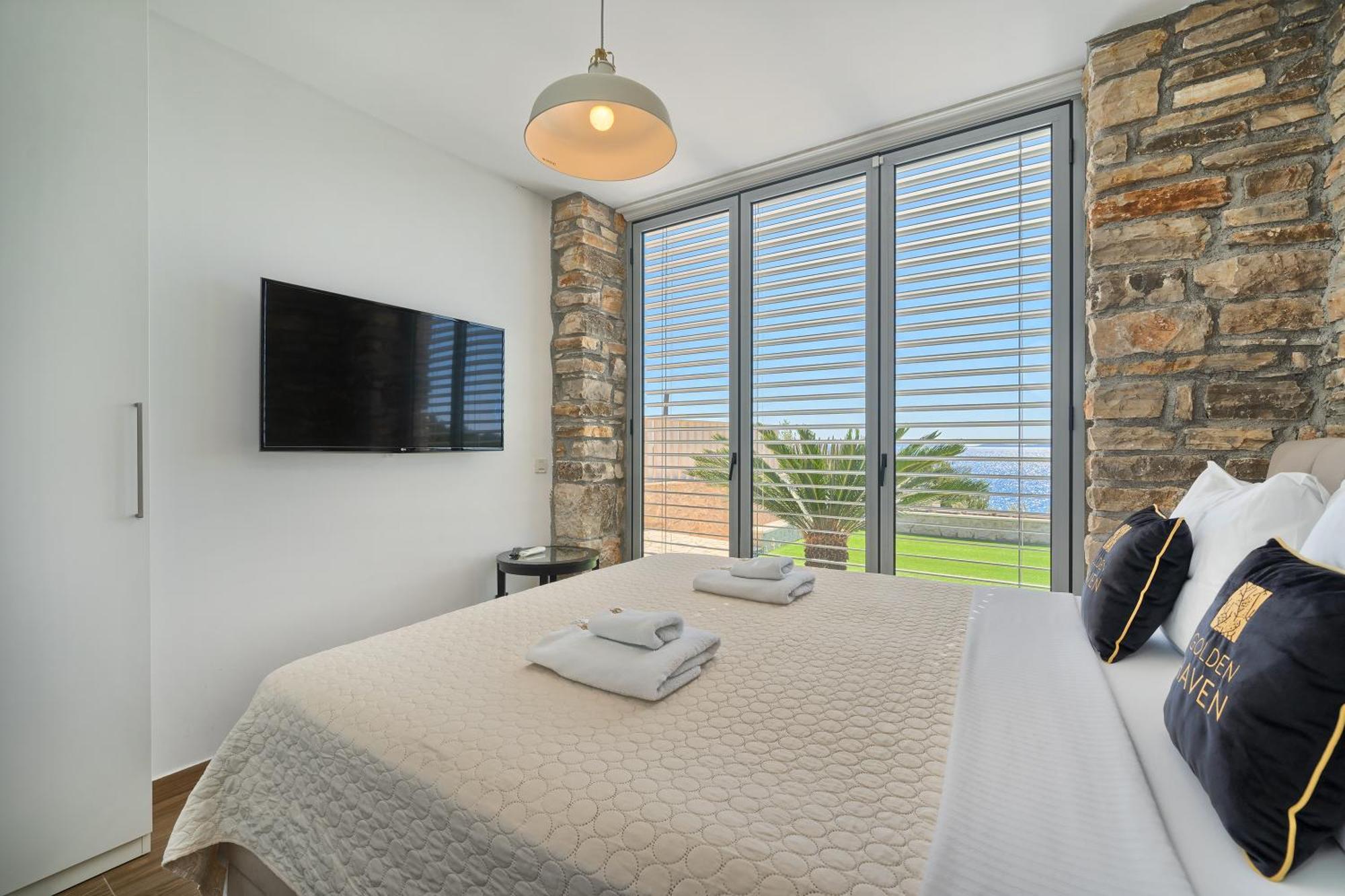 Villa Golden Haven Murter Esterno foto