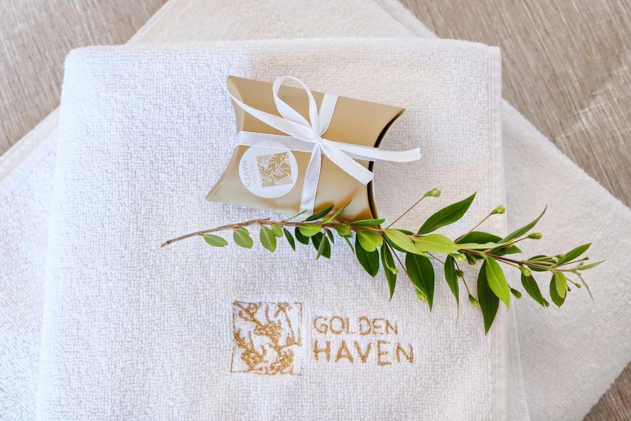 Villa Golden Haven Murter Esterno foto