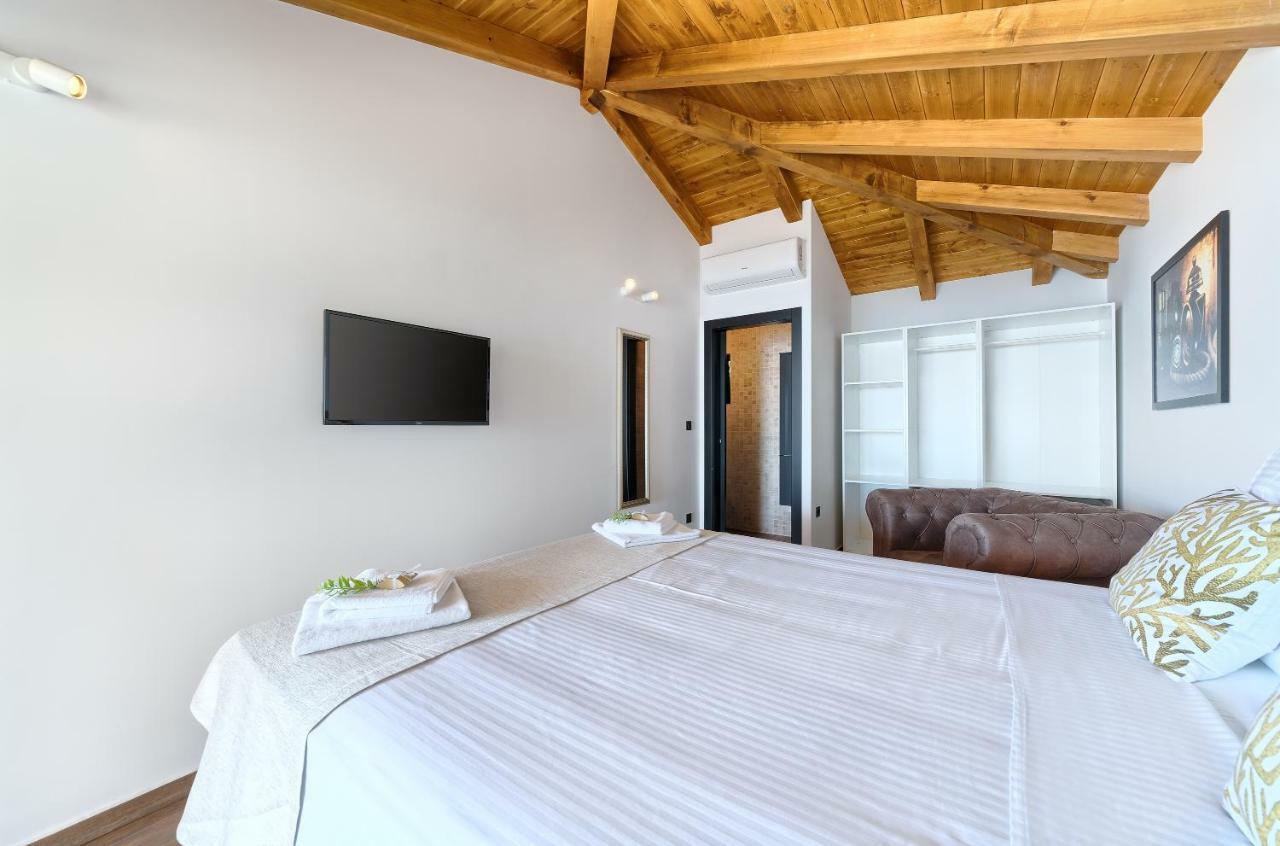 Villa Golden Haven Murter Esterno foto