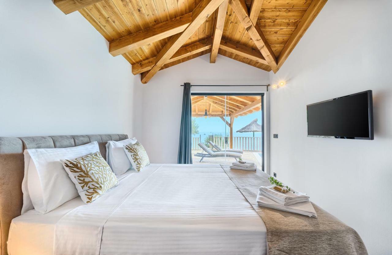 Villa Golden Haven Murter Esterno foto