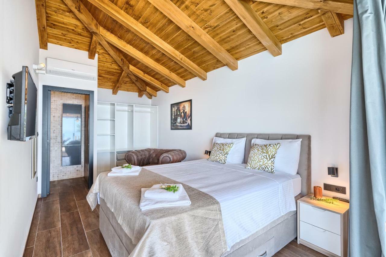 Villa Golden Haven Murter Esterno foto